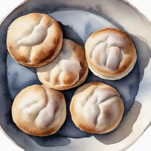総本家かん川 しほみ饅頭