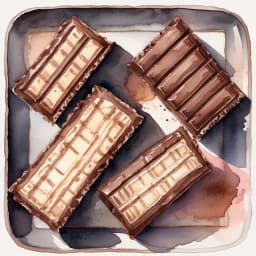 KitKat Mini Sake