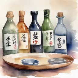 Banshu Sakagura Sake Meguri