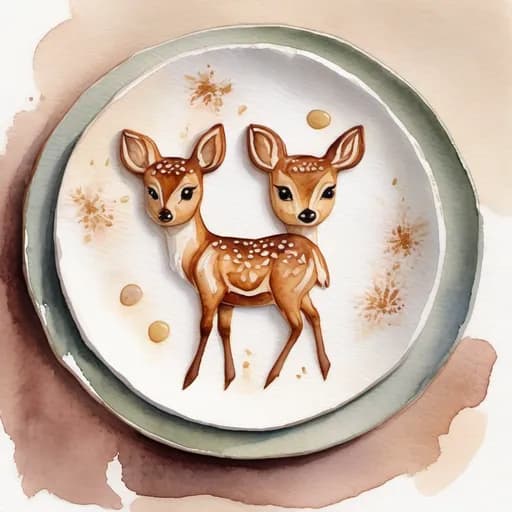 鶴屋徳満 こじか
