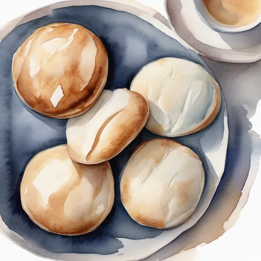 千寿庵吉宗 乳菓古代瓦饅頭