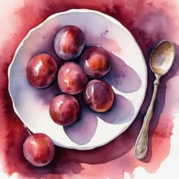 Iwamoto Food Seedless Dried Ume (Hoshi-ume) for Kids