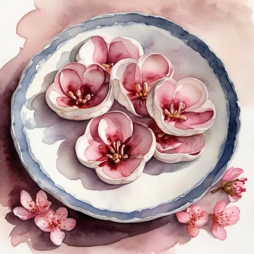 港屋 梅もなか