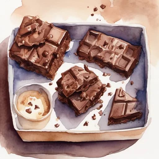 しまねっこスイートチョコクランチ