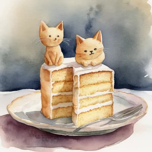 しまねっこ人形焼