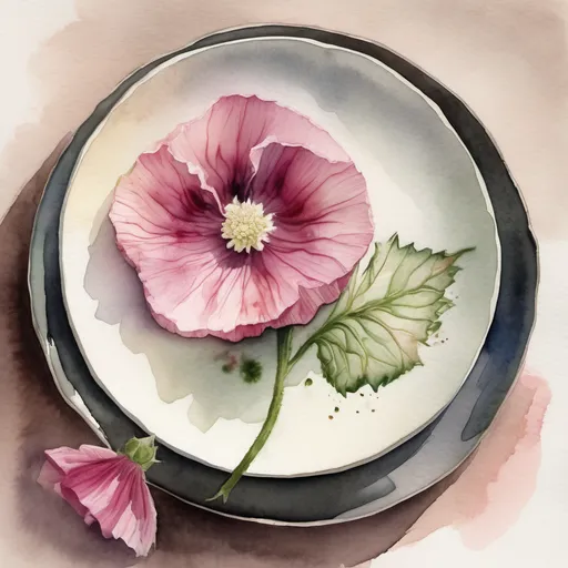 一力堂 松江葵