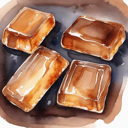 西村堂 清水羊羹
