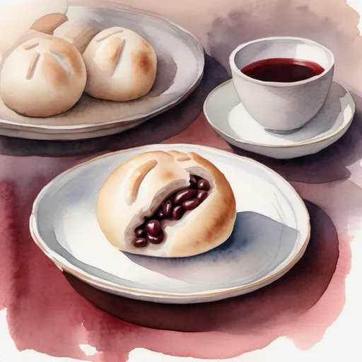 小川屋 金光まんじゅう