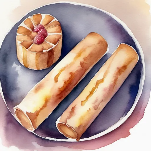 岡山マスカットスティックケーキ