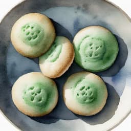 Bi-an Kibimidori Manju