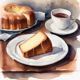 Heisuiken Ginjo Sake Cake