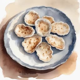 Bitchu Kurashiki Setouchian - Setouchi Oyster Rice Crackers