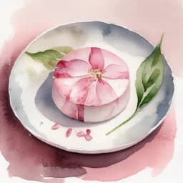 Daishiya Seika Sakura Mochi