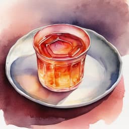 Gen Kitchoan Mizu-yokan (Jelly Bean)