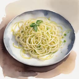 Yuzu Somen Tokoyo