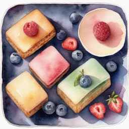 White Peach Chofu