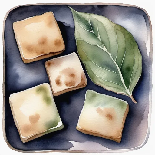 桐葉菓