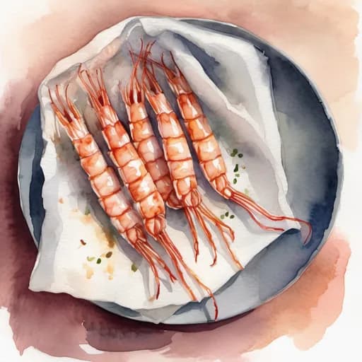 かっぱえびせん匠海