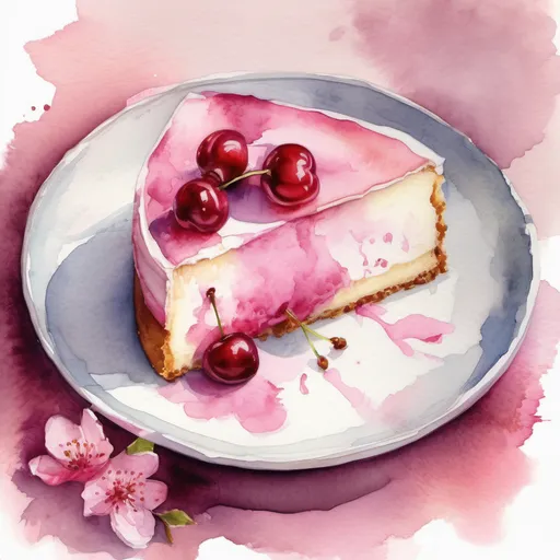 虎屋 桜のチーズケーキ はじらいほっぺ