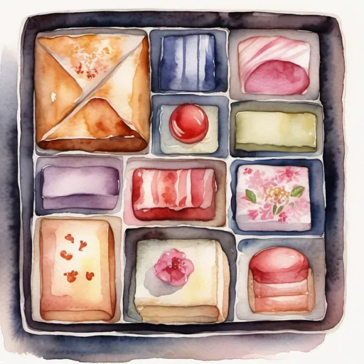 大和屋 福重ね