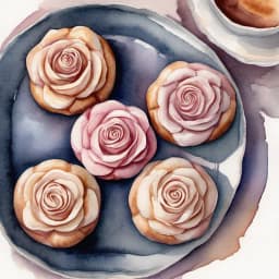 三河屋 Mammy Rose