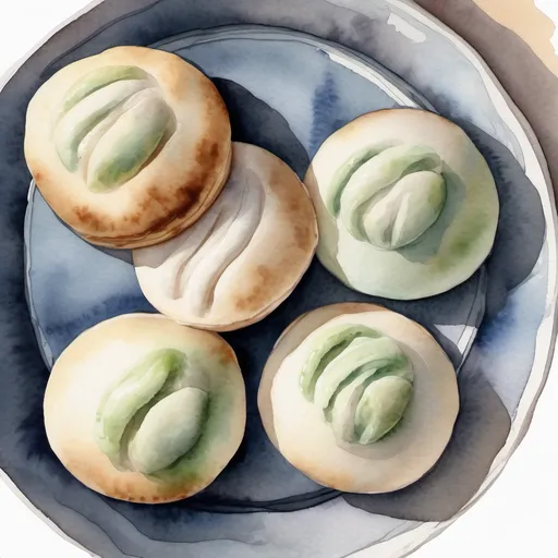竹屋饅頭本舗 竹屋饅頭
