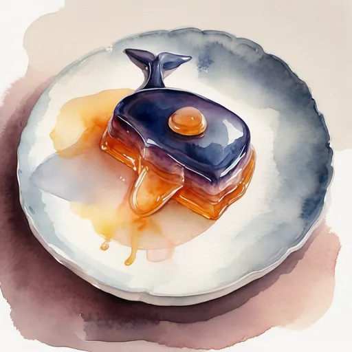 中屋 鯨羊羹