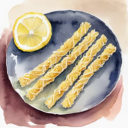 瀬戸内レモンベビースター