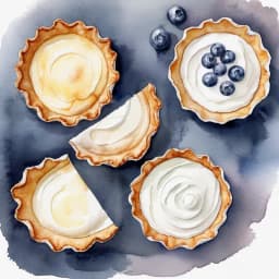 Yamaguchi Kenraku Soyokaze Yogurt Tart