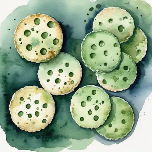 小野茶せんべい