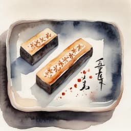 大禹谟 (Daigumo)