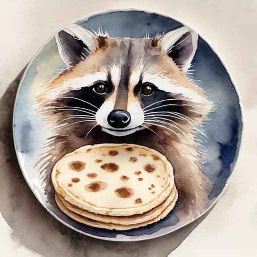 笑狸せんべい