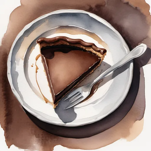 菓匠もりん でぶのもとチョコタルト(こでぶサイズ)