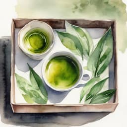 高瀬茶 名茶之旋律