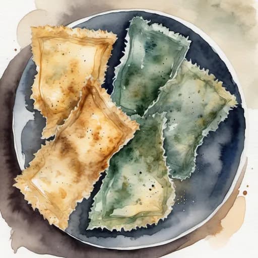 みきゃんのり天塩味