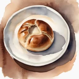 Shifukudo Chestnut Manju (Shimanto Chestnut Paste)