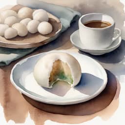 Manten no Hoshi: Shiroboshi Daifuku
