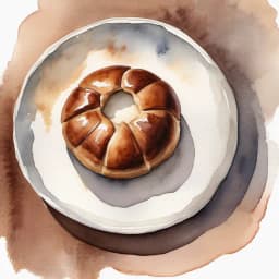 Hamayuki Chestnut Manju
