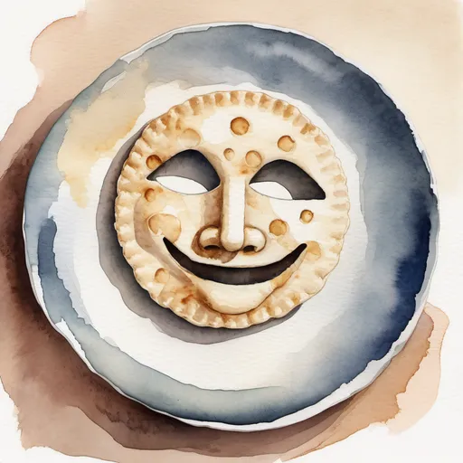 二〇加煎餅(にわかせんぺい)