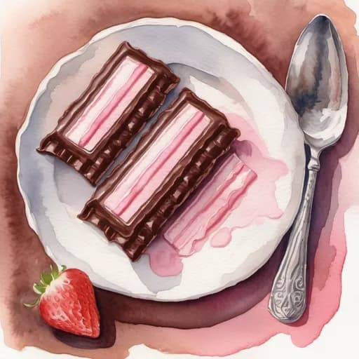 キットカット ミニ あまおう苺