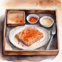 하카타 요정 치카에 카라시 명란