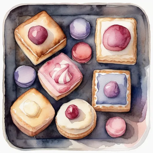 FAVORI PLUS焼き菓子の詰め合わせ