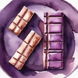 KitKat Mini 红薯味