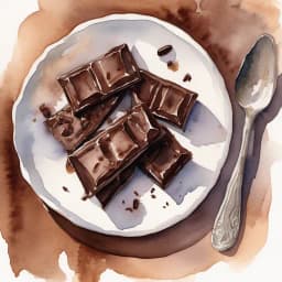 Crux Crunch巧克力 (咖啡味)