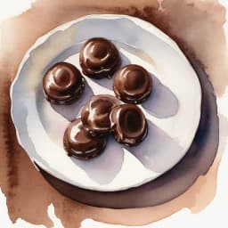 Fukudaya Chocolaco