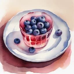 Golden Fruit - Kumamoto Blueberry