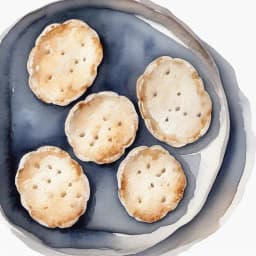 Aoshima Senbei Fruity