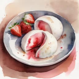 Nanjakora Daifuku