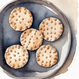 Chihomaro (Brown Rice Flavor)