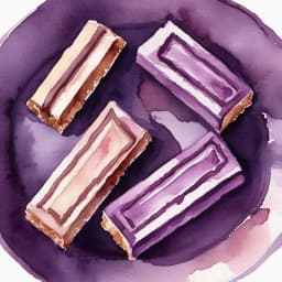 KitKat Mini Beni-imo (Red Sweet Potato)